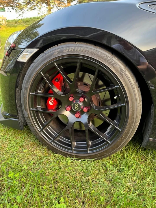 2014 Subaru BRZ 1st Gen - Image 8 of 10