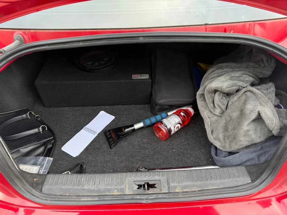 2014 Subaru BRZ 1st Gen - Image 11 of 17