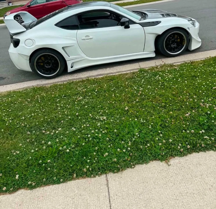 2014 Subaru BRZ 1st Gen - Image 4 of 5