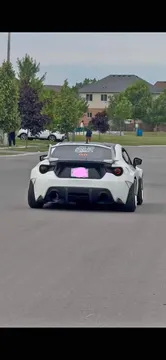 2014 Subaru BRZ