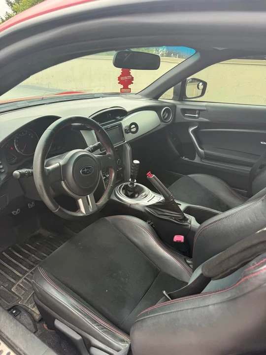 2014 Subaru BRZ 1st Gen - Image 5 of 17