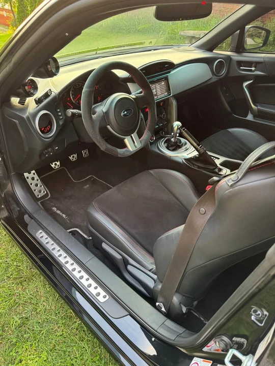 2014 Subaru BRZ 1st Gen - Image 6 of 10