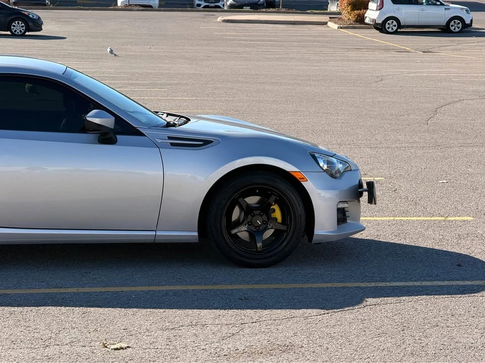 2014 Subaru BRZ 1st Gen - Image 4 of 14