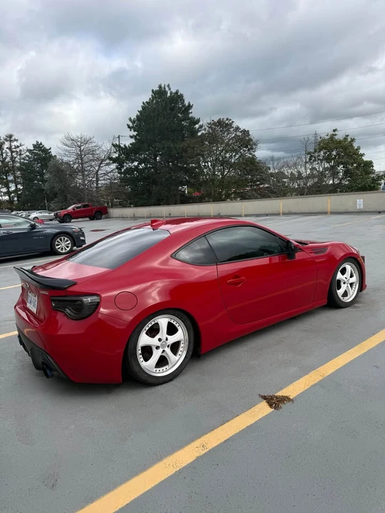 2014 Subaru BRZ 1st Gen - Image 3 of 17