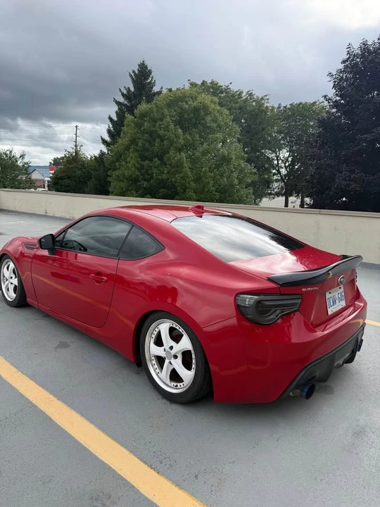 2014 Subaru BRZ 1st Gen - Image 2 of 17