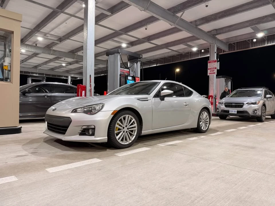 2014 Subaru BRZ 1st Gen - Image 9 of 14