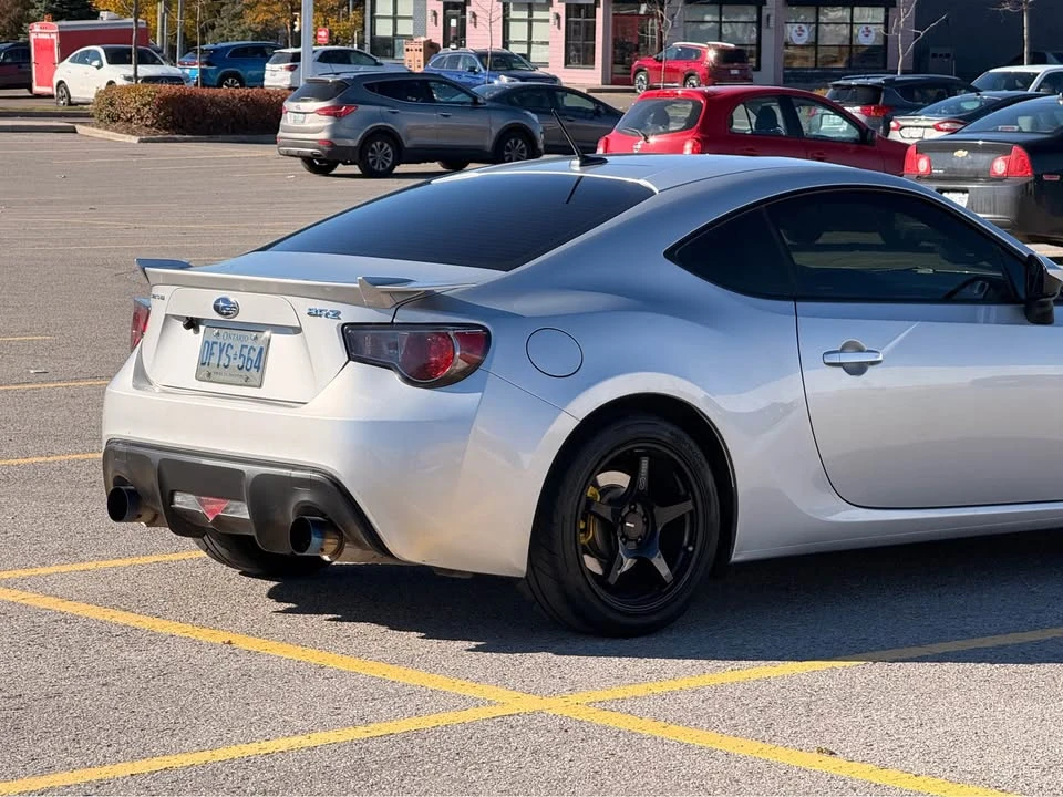 2014 Subaru BRZ 1st Gen - Image 7 of 14