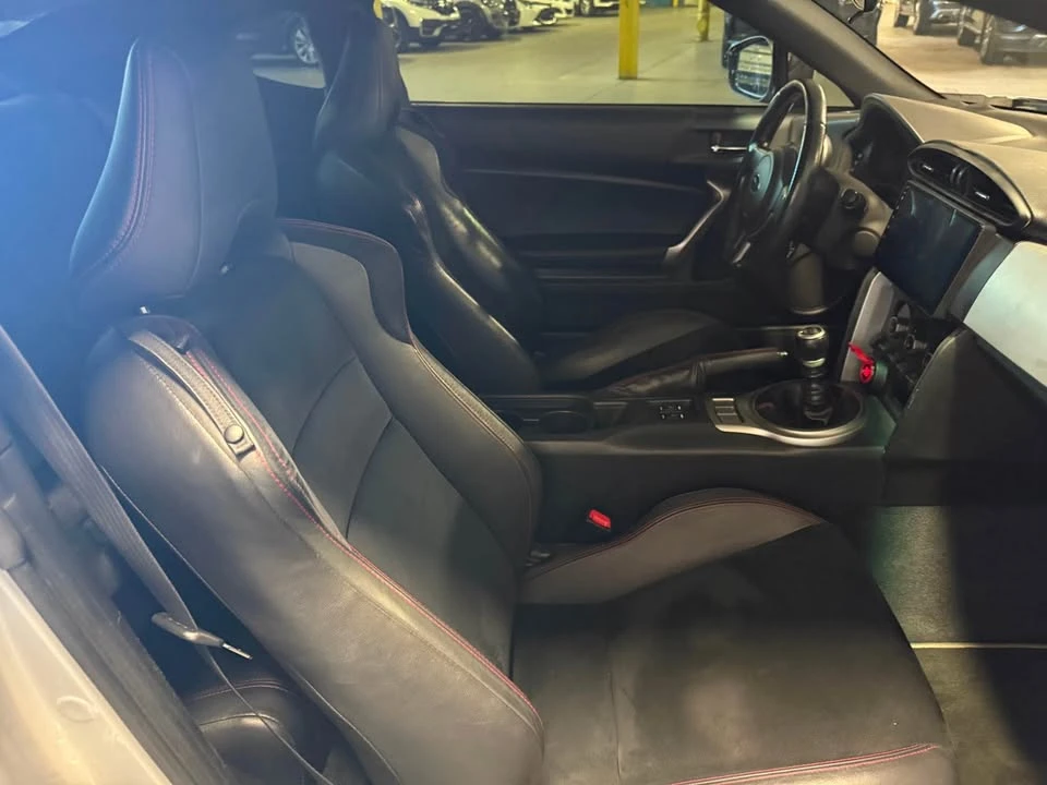 2014 Subaru BRZ 1st Gen - Image 14 of 14