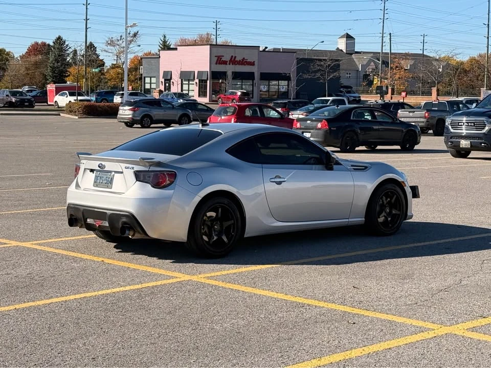 2014 Subaru BRZ 1st Gen - Image 6 of 14
