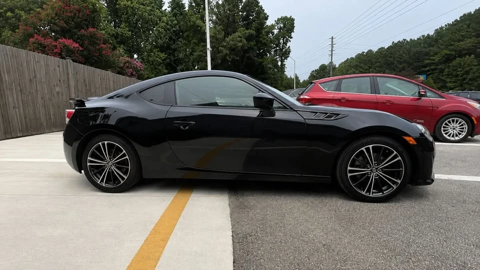 2014 Subaru BRZ 1st Gen - Image 11 of 19