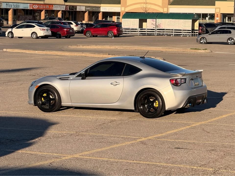 2014 Subaru BRZ 1st Gen - Image 2 of 14