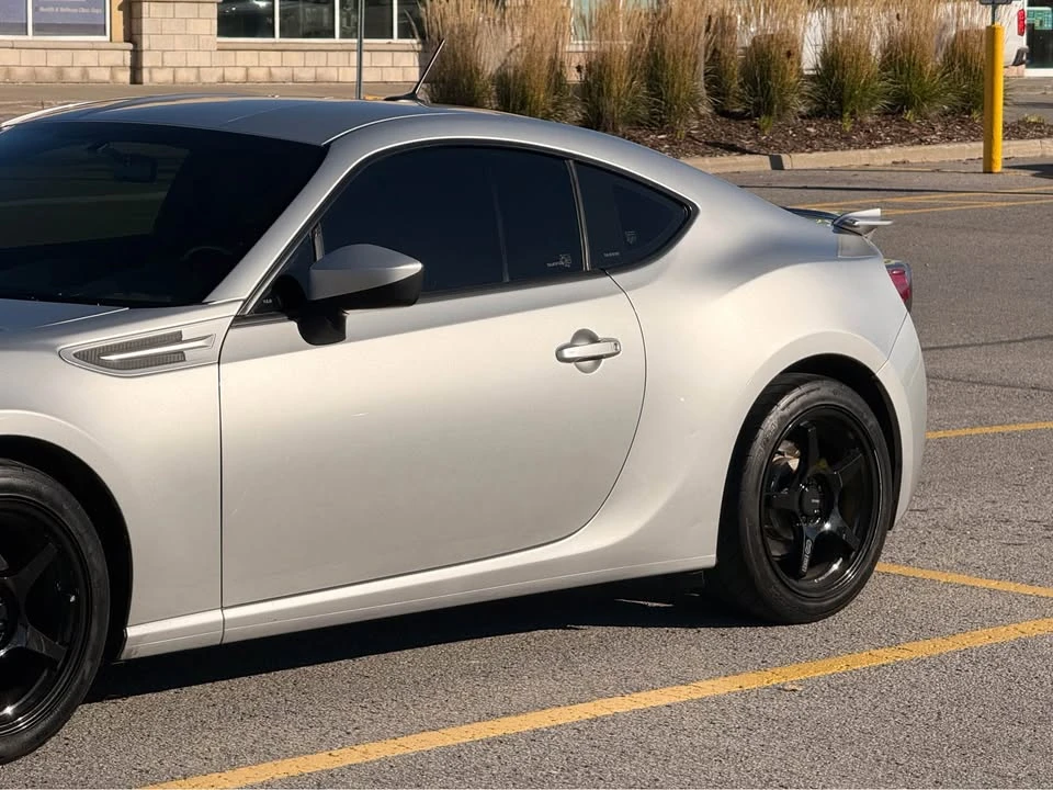 2014 Subaru BRZ 1st Gen - Image 3 of 14