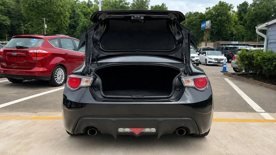 2014 Subaru BRZ 1st Gen - Image 9 of 19
