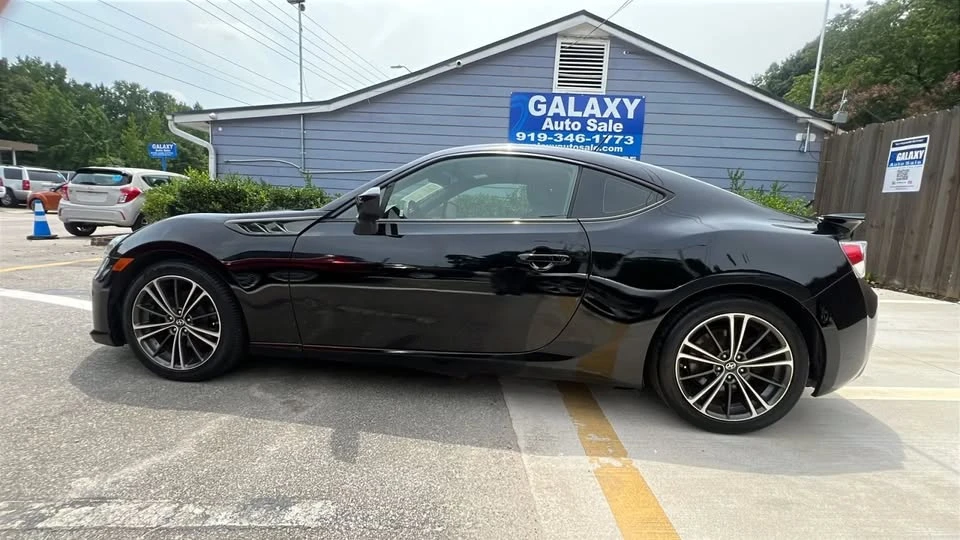 2014 Subaru BRZ 1st Gen - Image 12 of 19