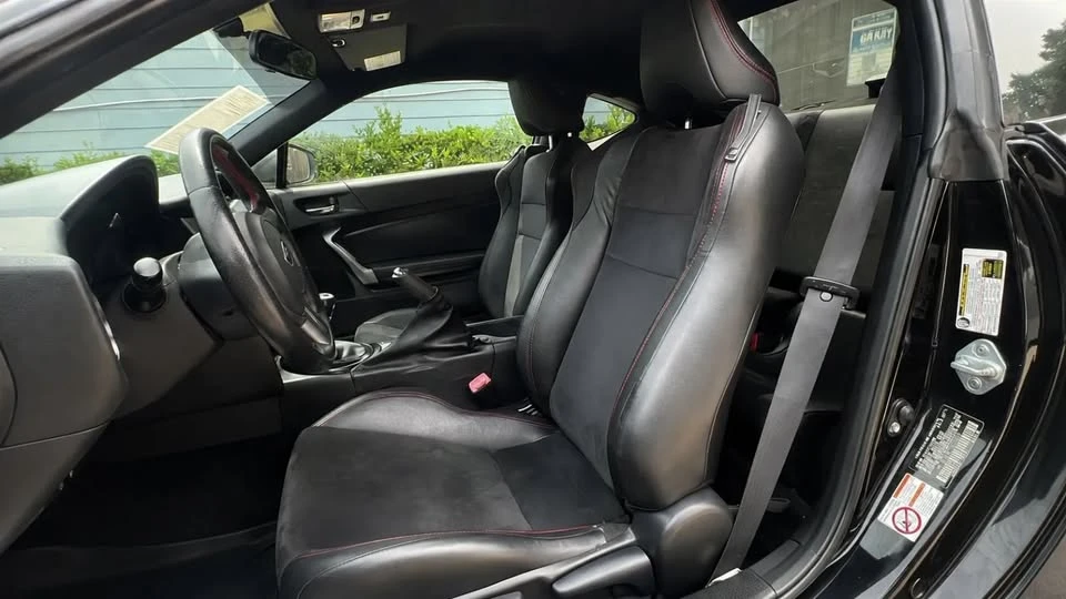 2014 Subaru BRZ 1st Gen - Image 13 of 19