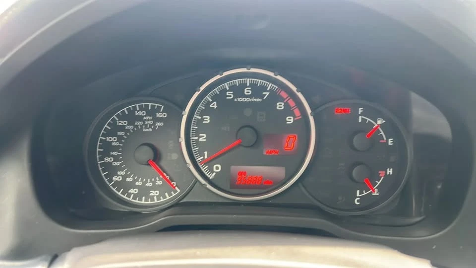 2014 Subaru BRZ 1st Gen - Image 19 of 19