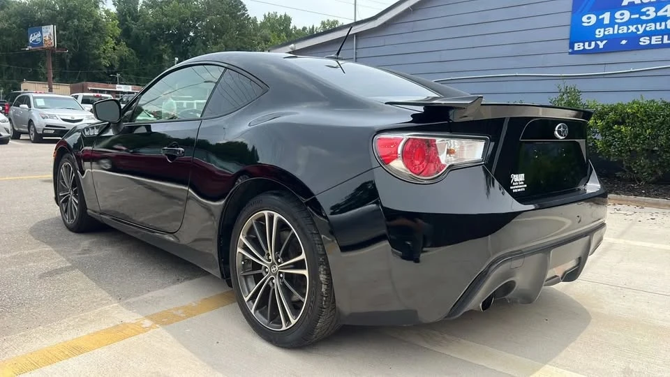 2014 Subaru BRZ 1st Gen - Image 6 of 19