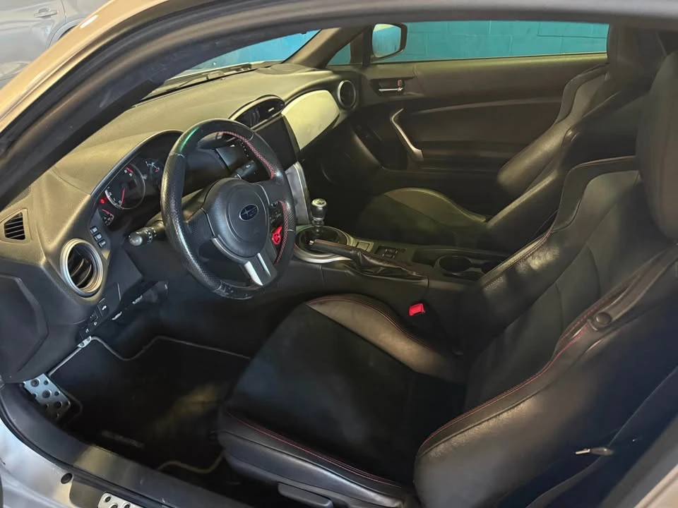 2014 Subaru BRZ 1st Gen - Image 13 of 14