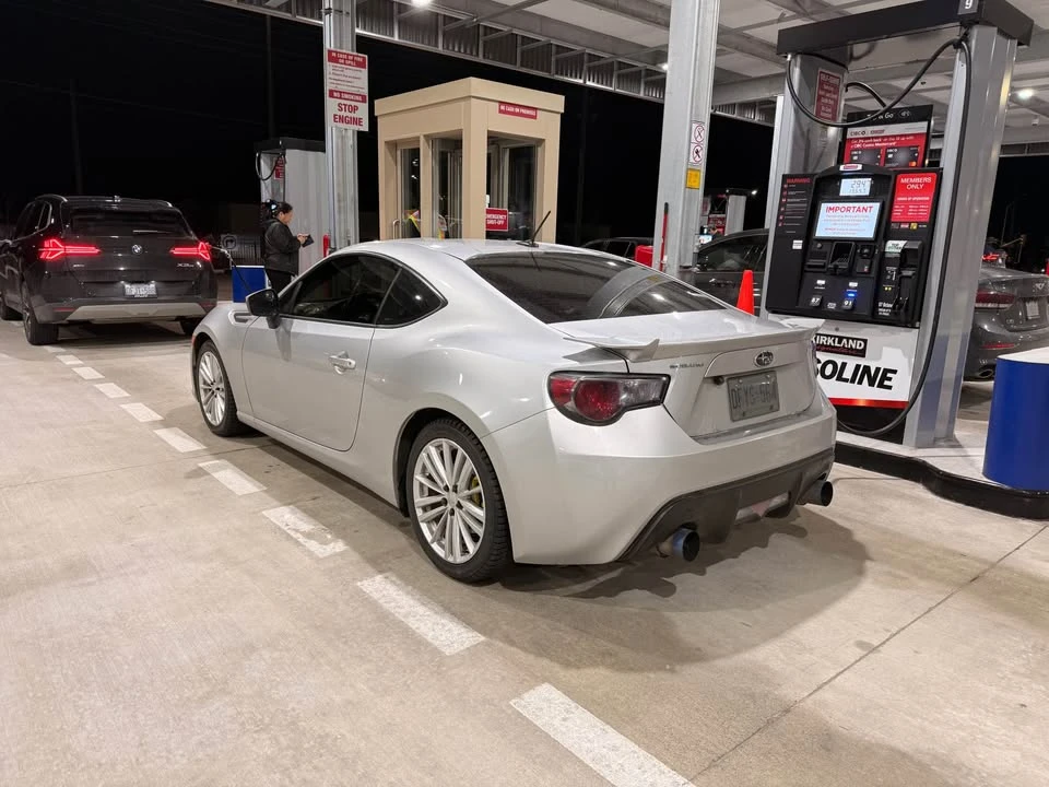 2014 Subaru BRZ 1st Gen - Image 10 of 14