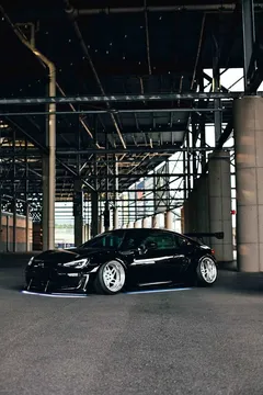 2014 Subaru BRZ