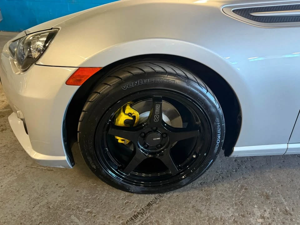 2014 Subaru BRZ 1st Gen - Image 12 of 14
