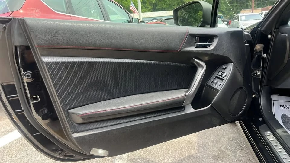 2014 Subaru BRZ 1st Gen - Image 16 of 19