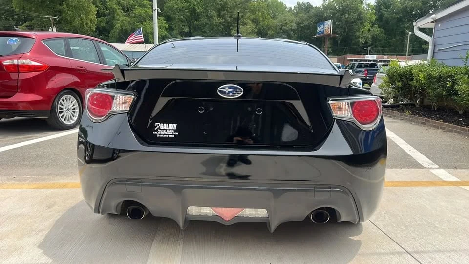 2014 Subaru BRZ 1st Gen - Image 7 of 19