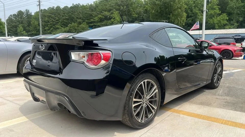 2014 Subaru BRZ 1st Gen - Image 8 of 19