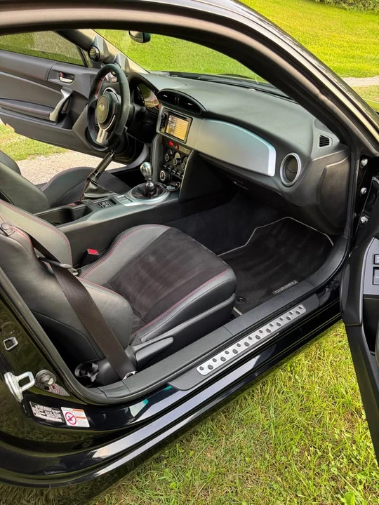 2014 Subaru BRZ 1st Gen - Image 7 of 10