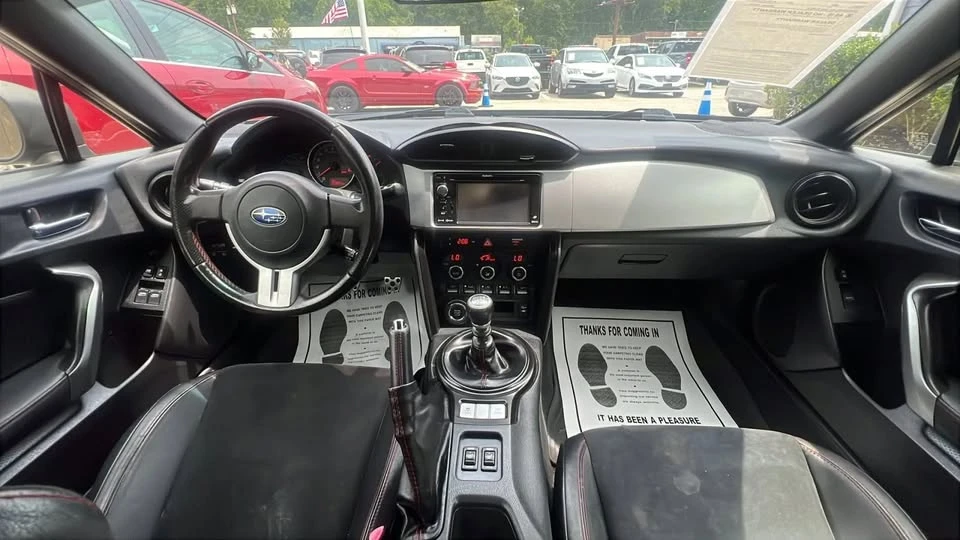 2014 Subaru BRZ 1st Gen - Image 18 of 19