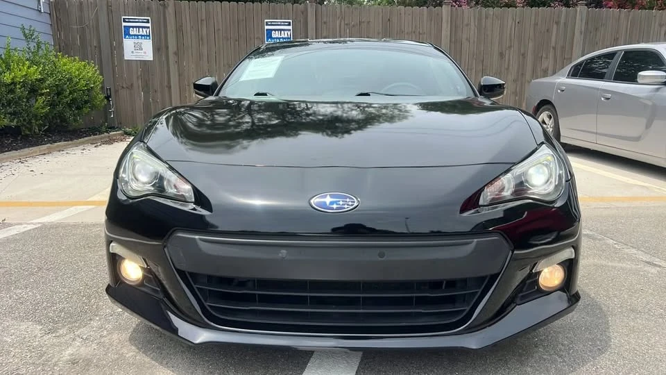 2014 Subaru BRZ 1st Gen - Image 3 of 19