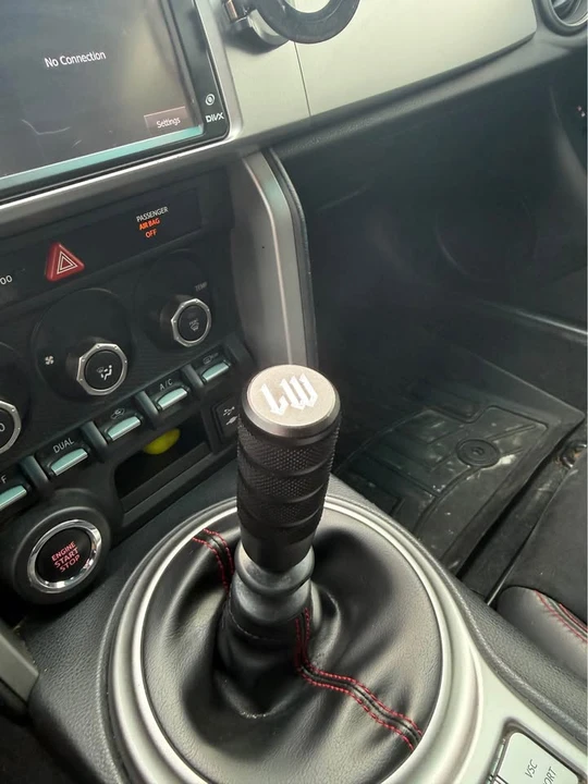 2014 Subaru BRZ 1st Gen - Image 8 of 17