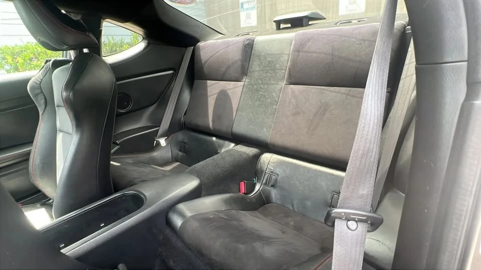 2014 Subaru BRZ 1st Gen - Image 14 of 19