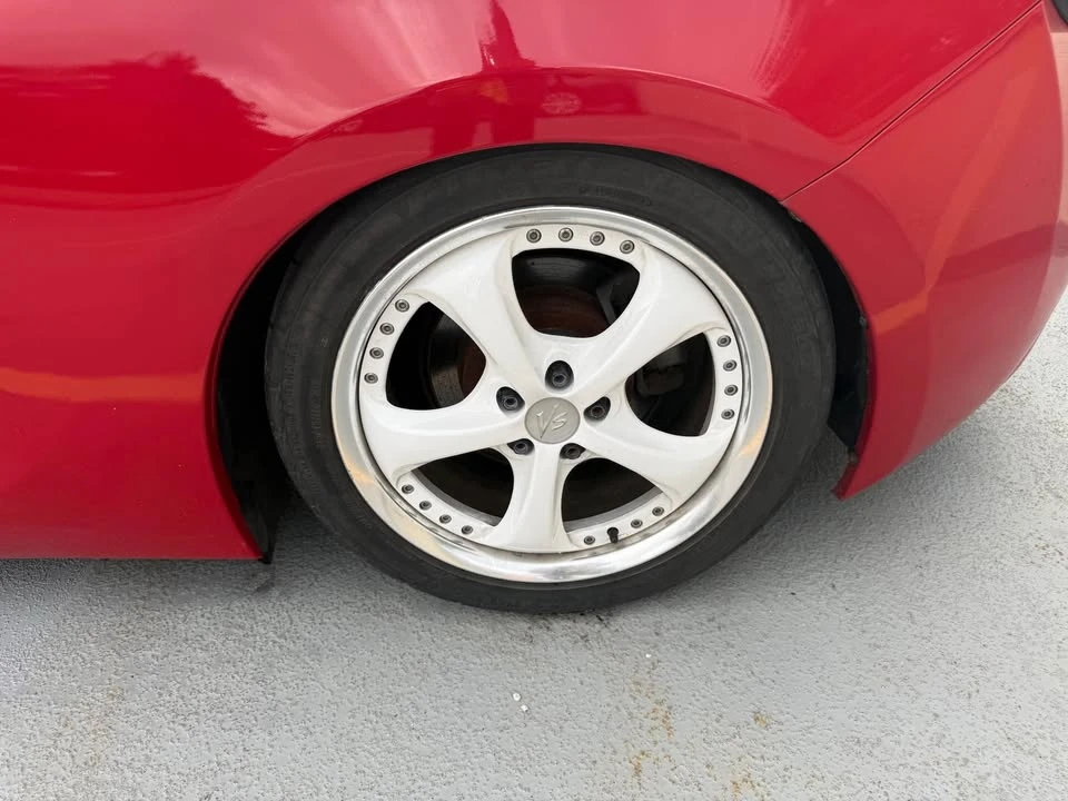 2014 Subaru BRZ 1st Gen - Image 15 of 17