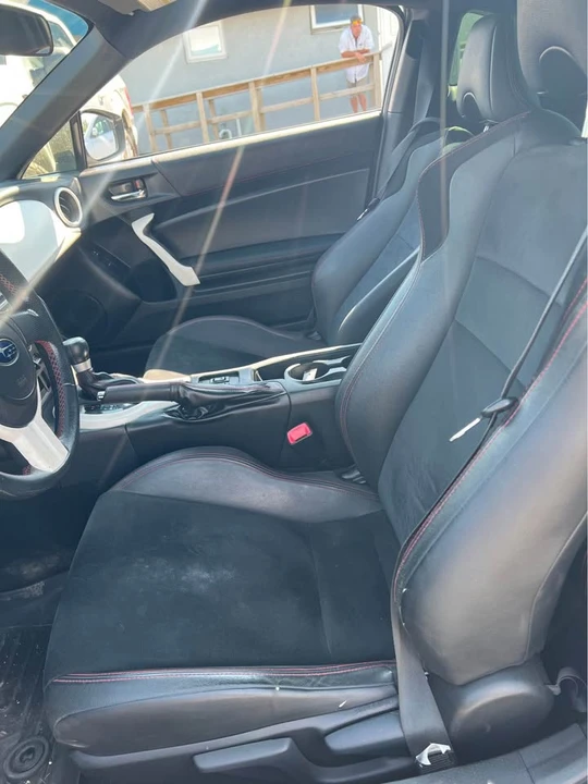 2014 Subaru BRZ 1st Gen - Image 7 of 10