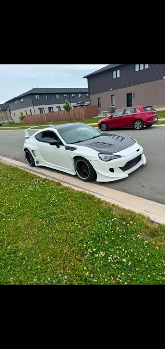 2014 Subaru BRZ 1st Gen - Image 2 of 6