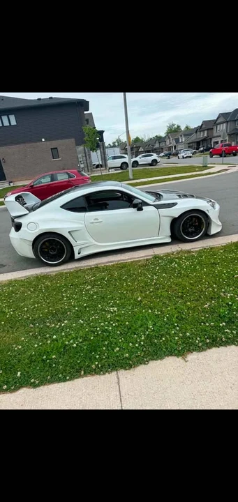 2014 Subaru BRZ 1st Gen - Image 3 of 6