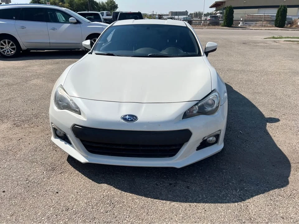 2014 Subaru BRZ 1st Gen - Image 2 of 10