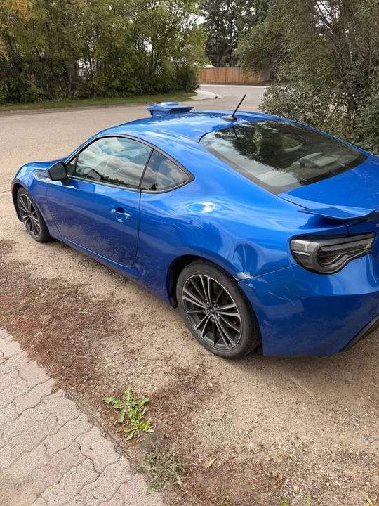 2014 Subaru BRZ 1st Gen - Image 6 of 8