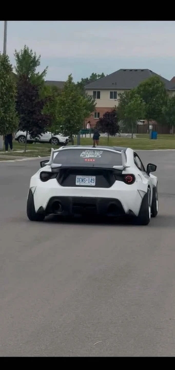 2014 Subaru BRZ 1st Gen - Image 4 of 6