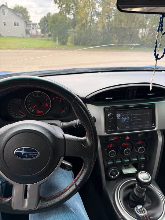 2014 Subaru BRZ 1st Gen - Image 3 of 8