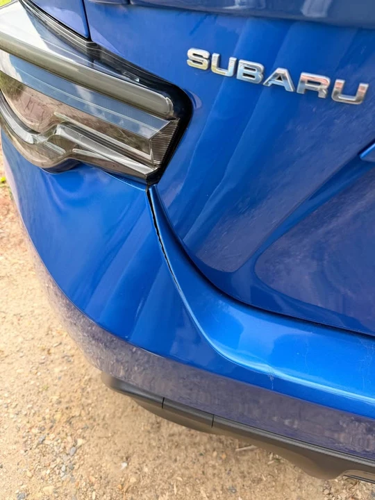 2014 Subaru BRZ 1st Gen - Image 8 of 8