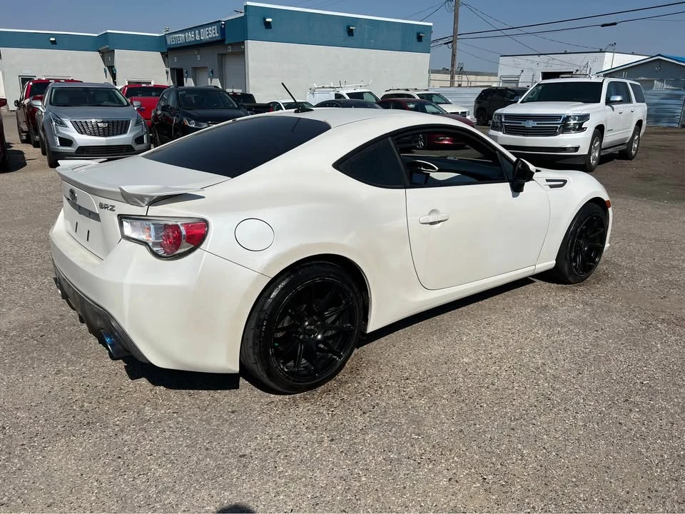 2014 Subaru BRZ 1st Gen - Image 4 of 10