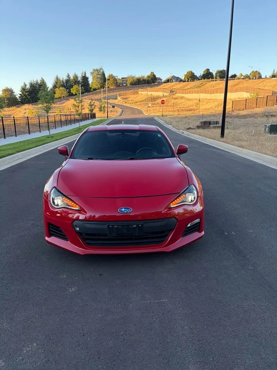 2014 Subaru BRZ 1st Gen - Image 6 of 12