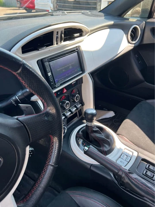 2014 Subaru BRZ 1st Gen - Image 9 of 10