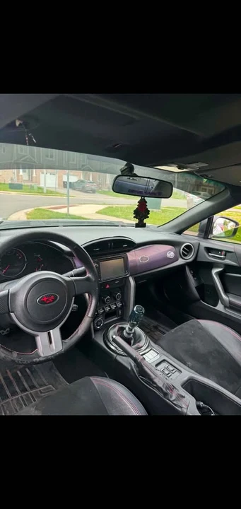 2014 Subaru BRZ 1st Gen - Image 5 of 6