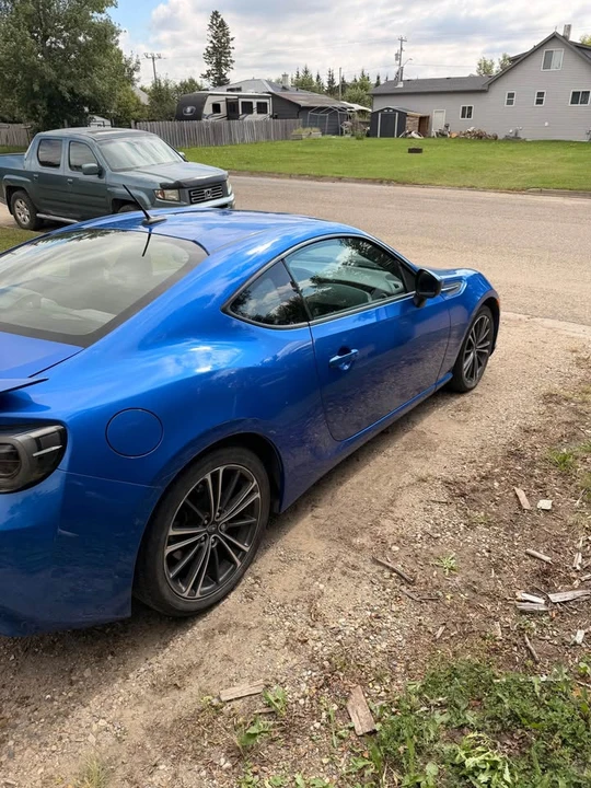 2014 Subaru BRZ 1st Gen - Image 4 of 8