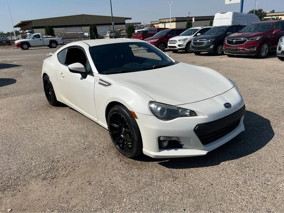 2014 Subaru BRZ 1st Gen - Image 3 of 10