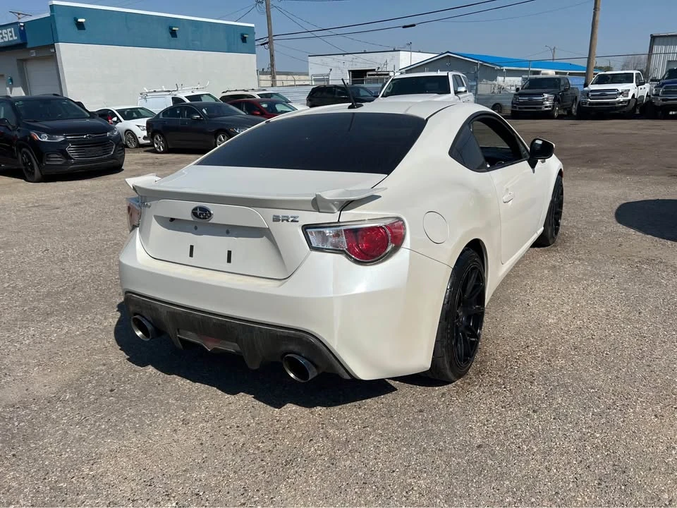 2014 Subaru BRZ 1st Gen - Image 5 of 10