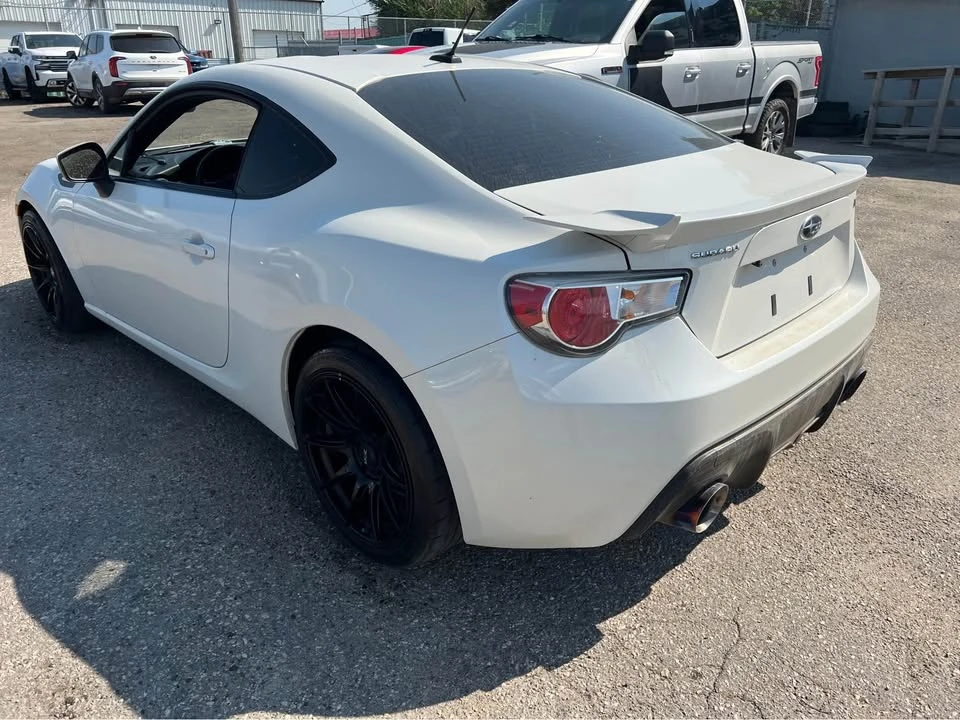 2014 Subaru BRZ 1st Gen - Image 6 of 10